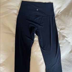 Lululemon Align Crop
